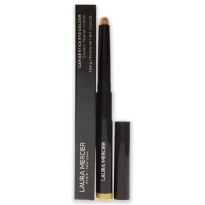 Laura Mercier Caviar eyeshadow stick in “Golden”